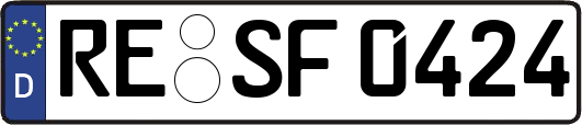 RE-SF0424