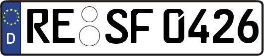 RE-SF0426
