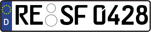 RE-SF0428