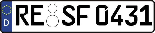 RE-SF0431