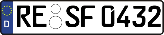 RE-SF0432