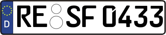 RE-SF0433