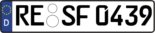 RE-SF0439