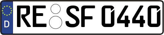 RE-SF0440