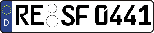 RE-SF0441