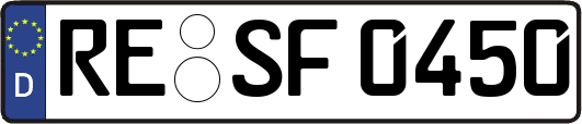 RE-SF0450