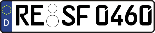 RE-SF0460