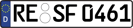 RE-SF0461