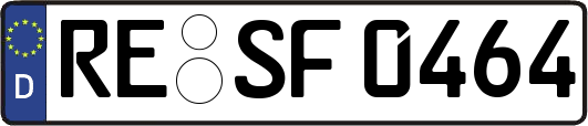 RE-SF0464