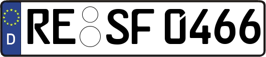 RE-SF0466