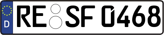 RE-SF0468