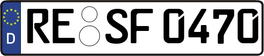 RE-SF0470