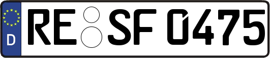 RE-SF0475