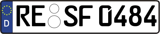 RE-SF0484