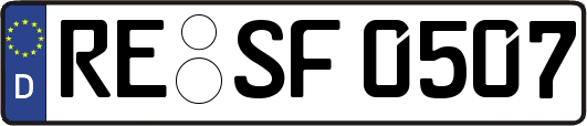 RE-SF0507
