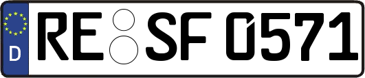 RE-SF0571