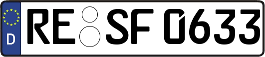 RE-SF0633