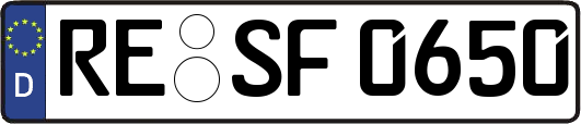 RE-SF0650
