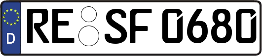 RE-SF0680