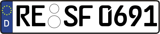 RE-SF0691