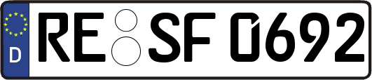 RE-SF0692