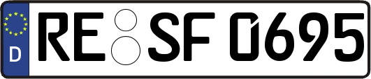 RE-SF0695
