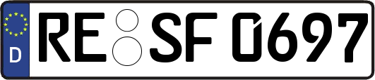 RE-SF0697