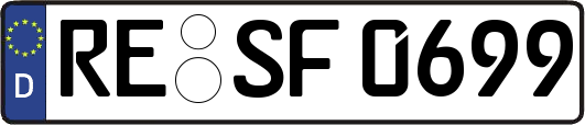 RE-SF0699