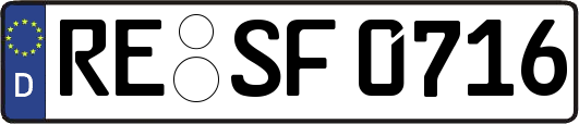 RE-SF0716