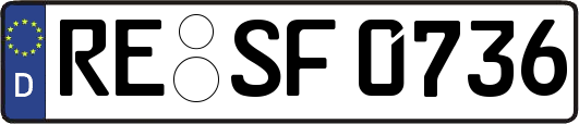 RE-SF0736