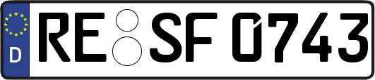 RE-SF0743
