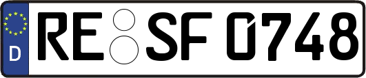 RE-SF0748