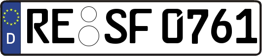 RE-SF0761