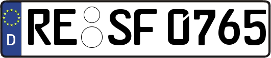 RE-SF0765