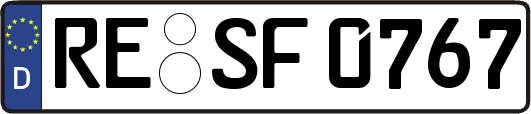RE-SF0767