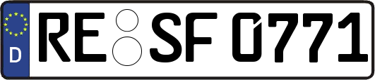 RE-SF0771