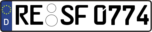 RE-SF0774
