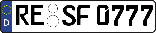 RE-SF0777