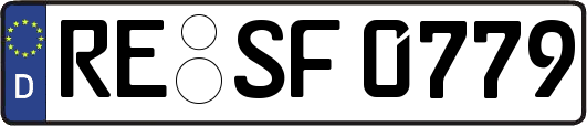 RE-SF0779
