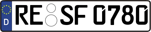 RE-SF0780