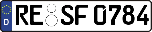 RE-SF0784