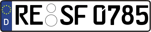 RE-SF0785