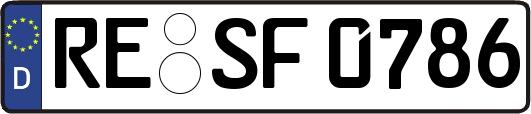 RE-SF0786