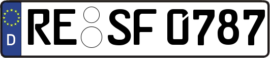 RE-SF0787