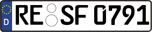 RE-SF0791