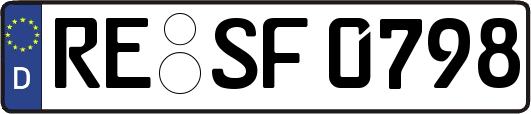 RE-SF0798