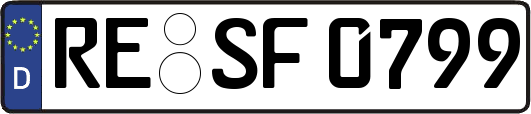 RE-SF0799