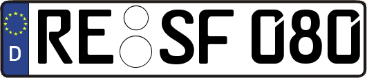 RE-SF080