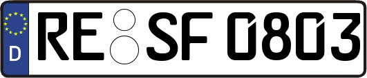RE-SF0803