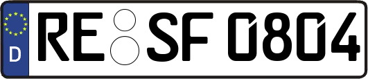 RE-SF0804